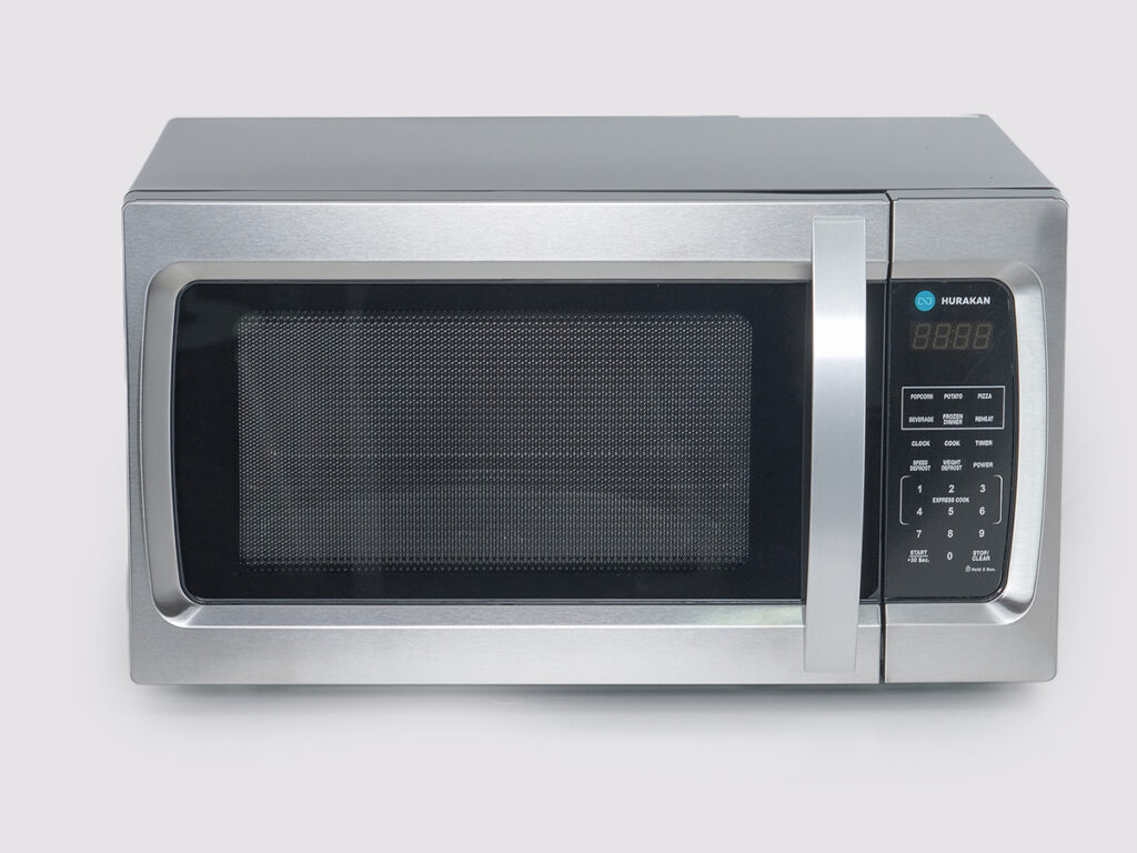 ПЕЧЬ СВЧ HURAKAN HKN-WP900-30L