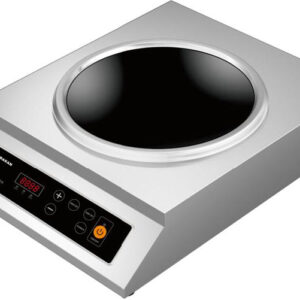 ПЛИТА ИНДУКЦИОННАЯ HURAKAN HKN-ICW35MC WOK