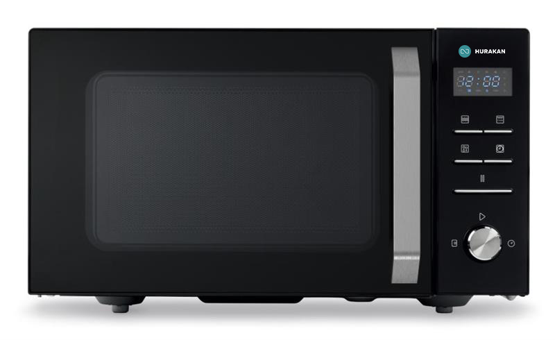 ПЕЧЬ СВЧ HURAKAN HKN-WP900F