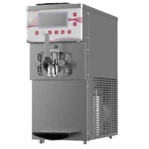 ФРИЗЕР ДЛЯ МОРОЖЕНОГО GELPROM GP100P-SP, ПАСТЕРИЗАЦИЯ