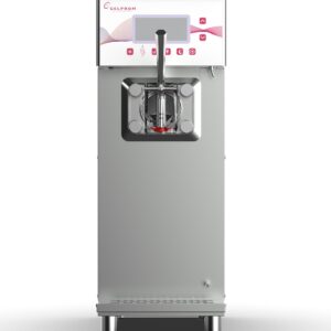 ФРИЗЕР ДЛЯ МОРОЖЕНОГО GELPROM GP100S-AP-SP, ПАСТЕРИЗАЦИЯ, ПОМПА