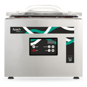 УПАКОВЩИК ВАКУУМНЫЙ APACH AVM412 NEW