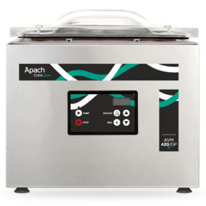 УПАКОВЩИК ВАКУУМНЫЙ APACH AVM420 NEW CHEF