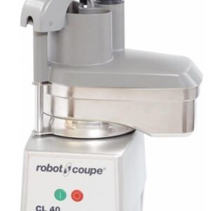 ОВОЩЕРЕЗКА ROBOT COUPE CL40 24570M