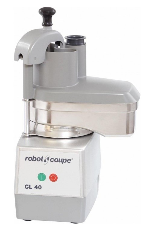 ОВОЩЕРЕЗКА ROBOT COUPE CL40 24570M