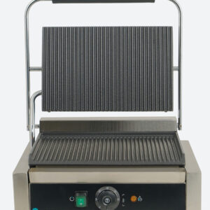 ГРИЛЬ КОНТАКТНЫЙ HURAKAN HKN-PE34R