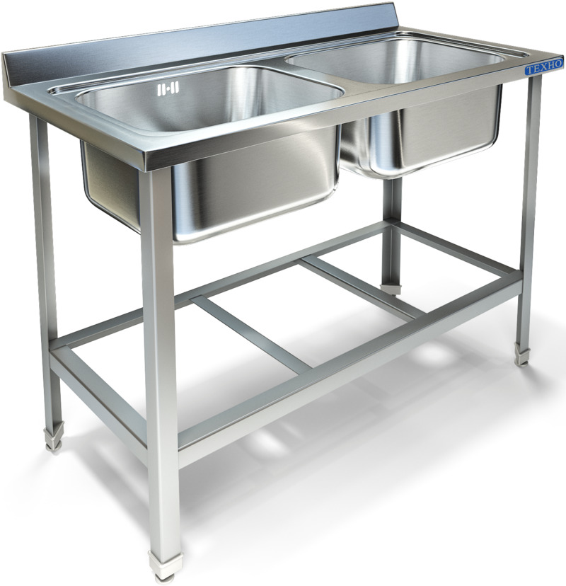 ВАННА МОЕЧНАЯ ВМ-29/557