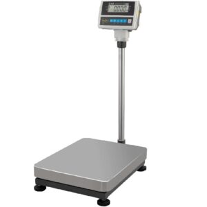 ВЕСЫ ЭЛ.ТОВАРНЫЕ CAS HD-150