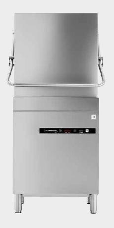 МАШИНА ПОСУДОМОЕЧНАЯ COMENDA PC12/ДОЗ/ХОЛОДНАЯ ВОДА