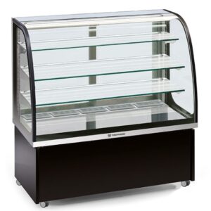 ПРИЛАВОК ХОЛОД.КОНДИТ. TECFRIGO BRIO 98 Q CIOCCO