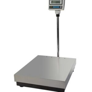 ВЕСЫ ЭЛ.ТОВАРНЫЕ CAS DB II-300 LCD 600X700 ММ