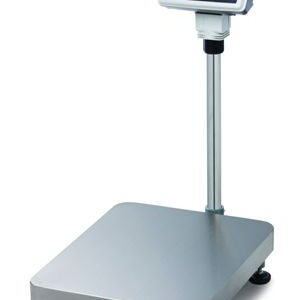 ВЕСЫ ЭЛ.НАПОЛЬНЫЕ CAS HB-150