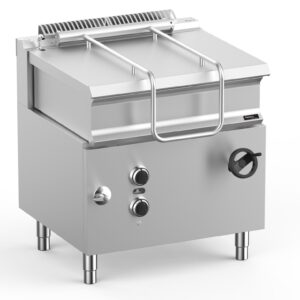 СКОВОРОДА ОПРОКИДЫВАЕМАЯ ЭЛЕКТРИЧЕСКАЯ 700 СЕРИИ APACH CHEF LINE GLBPE87MP