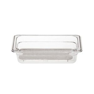 Гастроемкость п/к 1/4 Н=65, серия Jingbao 8626