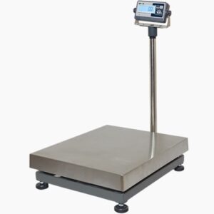 ВЕСЫ ЭЛЕКТРОННЫЕ НАПОЛЬНЫЕ MAS PM1B-300-4560 RS-232