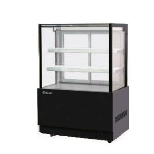 ВИТРИНА ХОЛОД. КОНДИТЕРСКАЯ TURBOAIR TBP-900-2L
