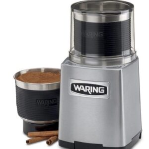 ИЗМЕЛЬЧИТЕЛЬ СПЕЦИЙ WARING WSG60E