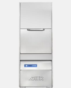 МАШИНА КОТЛОМОЕЧНАЯ DIHR LP1 S8 PLUS