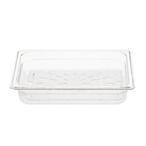 Гастроемкость п/к 1/2 Н=65, серия Jiwins 8619