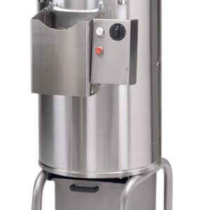 КАРТОФЕЛЕЧИСТКА  LA MINERVA C/E PP30T 3Ф