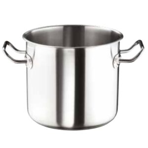 Кастрюля 25,75л d32см, без крышки, серия "MASTER", нерж.сталь 38400332