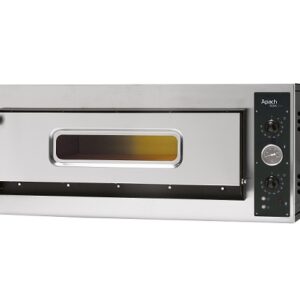 ПЕЧЬ ДЛЯ ПИЦЦЫ APACH AMS4X