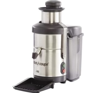 СОКОВЫЖИМАЛКА ROBOT COUPE J 80