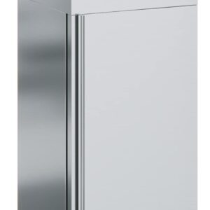 ШКАФ ШОКОВОЙ ЗАМОРОЗКИ CRt20-G (380 W)