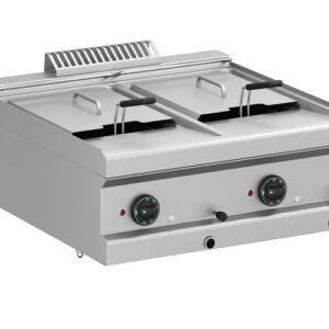 ФРИТЮРНИЦА 700СЕР. APACH APFG-77T/PL
