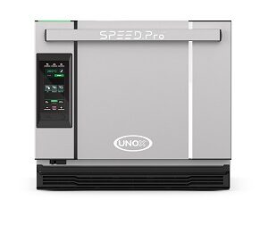 ПЕЧЬ КОНВЕКЦИОННАЯ КОМБИНИРОВАННАЯ UNOX SPEED.PRO XESR-03HS-EDDN