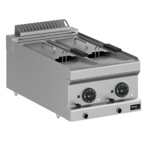 ФРИТЮРНИЦА 700СЕР. APACH APFE-47/2T/PL