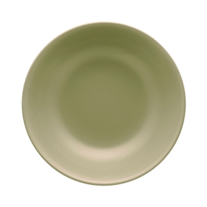 Тарелка суповая UNNI ACETINADO OLIVA 20см Oxford 102600, AY01-5508