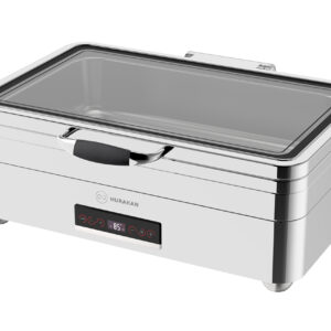 ЧАФФИНГ-ДИШ HURAKAN HKN-CD81SLG PRO