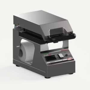 АППАРАТ ТЕРМОУПАКОВ. ORVED PROFI 1N
