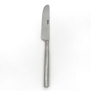 Нож столовый 188 BUD Hammer