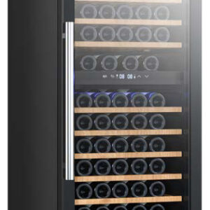 ШКАФ ВИННЫЙ HURAKAN HKN-WNC415CDW