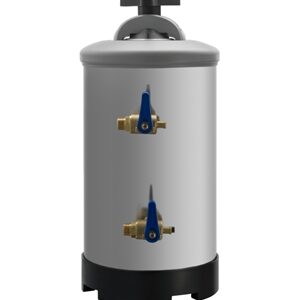 СМЯГЧИТЕЛЬ ВОДЫ DVA LT8 3/4"