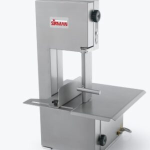ПИЛА ДЛЯ РЕЗКИ МЯСА SIRMAN SO 1840 INOX START 1Ф CE