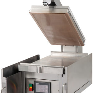 ГРИЛЬ КОНТАКТНЫЙ НАСТОЛЬНЫЙ ROBOLABS ROBOSMARTGRILL (223674)