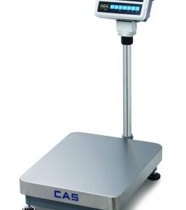ВЕСЫ ЭЛ.НАПОЛЬНЫЕ CAS HB-30