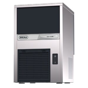 ЛЬДОГЕНЕРАТОР BREMA КУБИК CB 246A HC DP