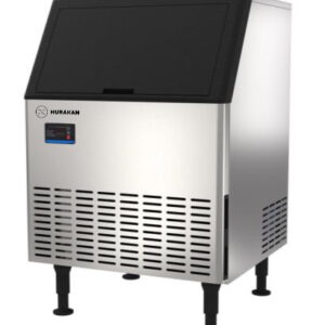 ЛЬДОГЕНЕРАТОР HURAKAN HKN-IMC130H (КУБИКИ)