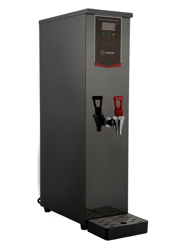 ЭЛЕКТРОКИПЯТИЛЬНИК HURAKAN HKN-HVZ90M ЧЕРНЫЙ