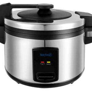 РИСОВАРКА STARFOOD SF56SS