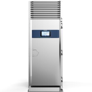 ШКАФ ШОКОВОЙ ЗАМОРОЗКИ IRINOX MULTIFRESH NEXT XXL ESSENTIAL TURBO