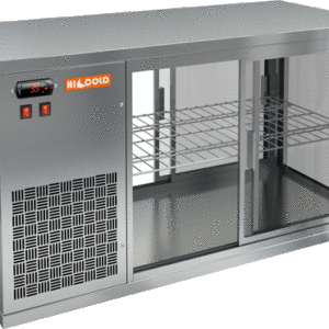 ВИТРИНА HICOLD VRL T 1100 L