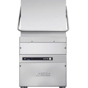 МАШИНА ПОСУДОМОЕЧНАЯ DIHR HT 11+DDE+PS