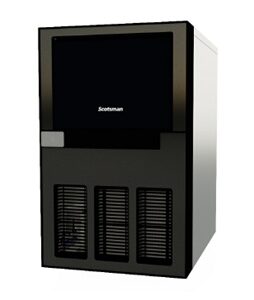ЛЬДОГЕНЕРАТОР SCOTSMAN AXG M 87 AS