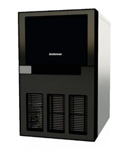 ЛЬДОГЕНЕРАТОР SCOTSMAN AXG M 107 AS
