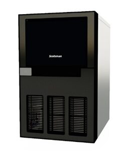 ЛЬДОГЕНЕРАТОР SCOTSMAN EXG M 67 AS